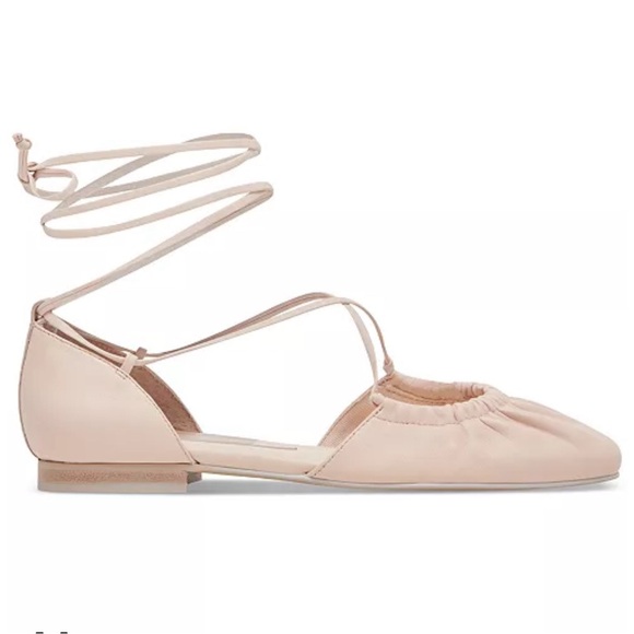 Dolce Vita Cancun Ballet Flats NEW IN BOX. Size 8.5 - Picture 6 of 10